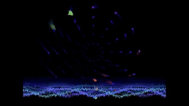 Harmonic Series Self-Generating Patch смотреть онлайн