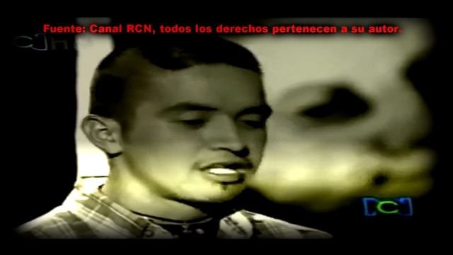 MONSTRUOS REALES // 3 AS3SIN0S DE COLOMBIA смотреть онлайн