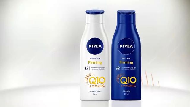 Descopră Gama Q10 + VitaminaC смотреть онлайн
