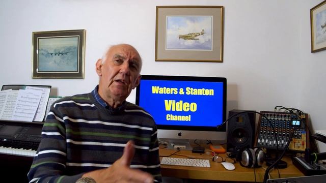 VSWR - A Beginners Guide and How To Calculate The Losses. | HAM RADIO смотреть онлайн