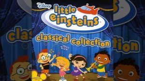 Little Einsteins Theme Song (Extended)