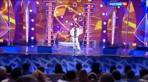 Сергей Дроботенко «Американец в России» 😂