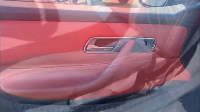 1999 Mercedes-Benz SLK-Class Used Cars New Bern NC смотреть онлайн