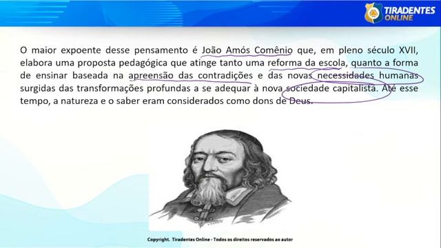 MINICURSO PROF SUBS FORTALEZA | Diferentes concepções de Educação e Didática | PROF. GABRIEL CORREI смотреть онлайн
