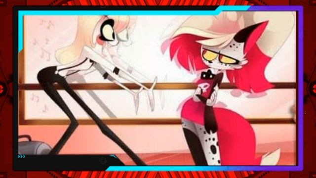 💥 como podría llegar a su fin el vs de loona contra criminy y acabar con el r34 de pies helluvaboss смотреть онлайн