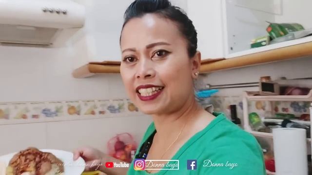 Bule Italy makan kupat tahu untuk pertama kali sampe nambah смотреть онлайн