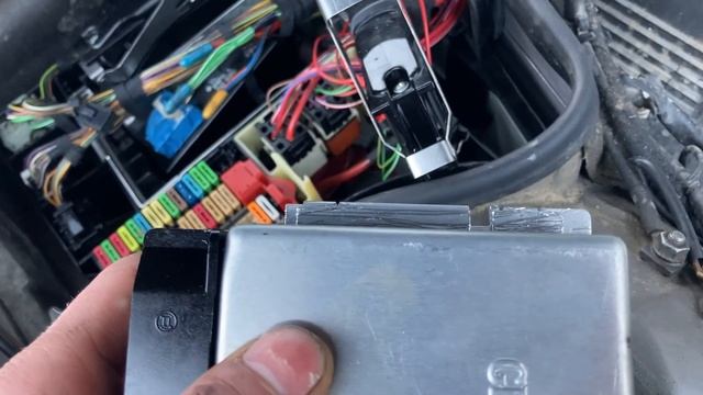 Bmw e38 740i gears not shifting up or shifting at high revs смотреть онлайн