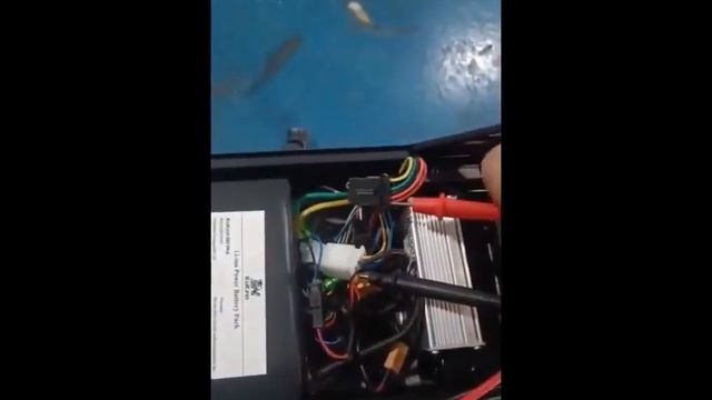 KuKirin G2Pro& G2 Max Unable to turn on check tutorial with English subtitle смотреть онлайн