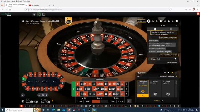 Pragmatic Play MAGNET SCAM !! on 3-minuts смотреть онлайн