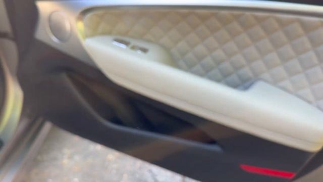 2024 Genesis G70 is LOADED! Key Features Inside & Out! смотреть онлайн