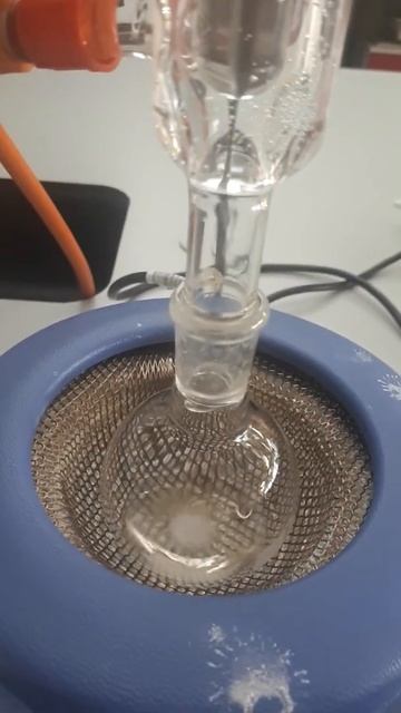 Lab 4 Aspirin During the Reflux смотреть онлайн
