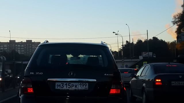 Как же так, за рулем и не накрашенная 2! смотреть онлайн