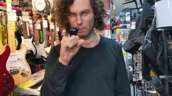 ACME Whistles - Tornado Pealess Whistle