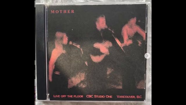 Mother Mother - Frying Pan [Live off the floor (CBC Studio One)] смотреть онлайн
