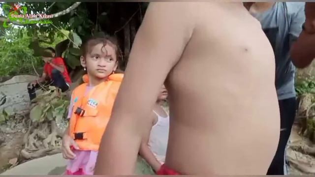 Hari Milad Dek Kaysha "Mabruk Alfa Mabruk" (Dunia Alam Kreasi) смотреть онлайн