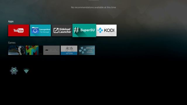 Android Tv On PC Quick Look / Overview And YouTube test Android TV X86 смотреть онлайн