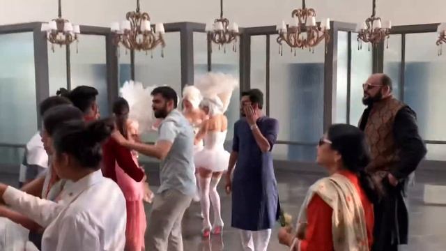 W goa - welcome burlesque dancers смотреть онлайн