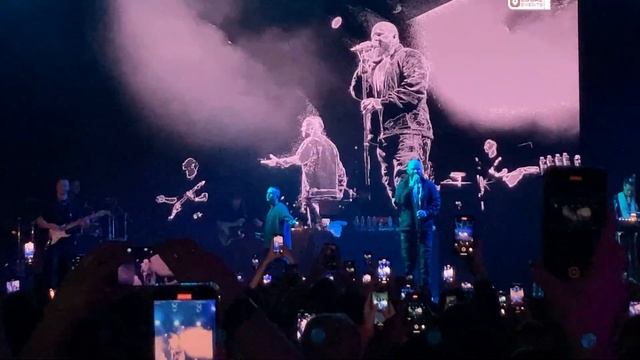 Каспийский Груз / 16 декабря / Atmosphere MOSCOW смотреть онлайн