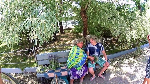 №143. СЕРИЯ 12 - 10 июня 2017-1