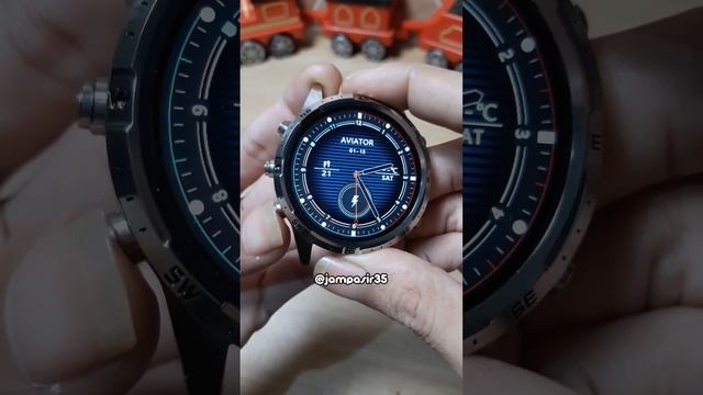 unboxing smartwatch aolon gt5 pro смотреть онлайн