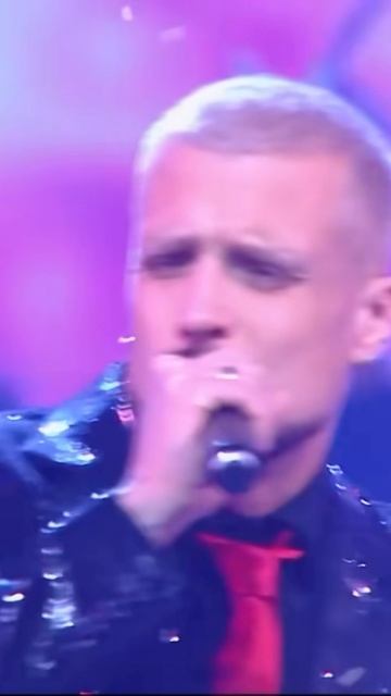 NLO, Leonid Rudenko, REFLEX - Танцы 2.0 на Танцы! Ёлка! МУЗ-ТВ смотреть онлайн