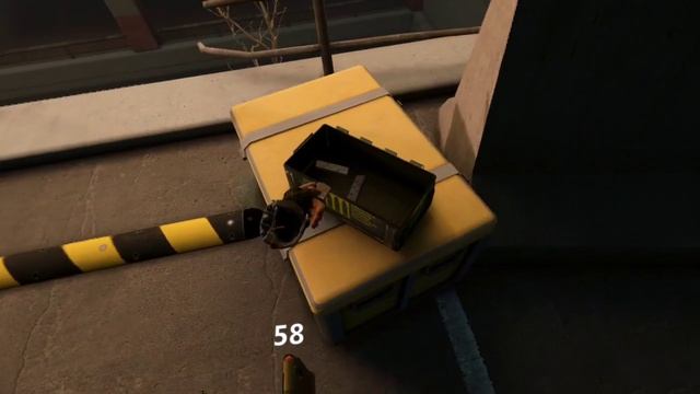 Arizona Sunshine 2 VR прохождение 1 серия zombie shooter смотреть онлайн