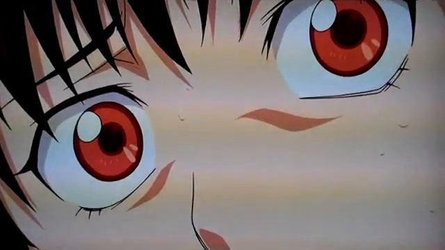 Darker Than Black Toonami promo смотреть онлайн