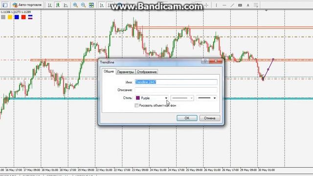 анализ пары евро\доллар 30,05,2017 смотреть онлайн