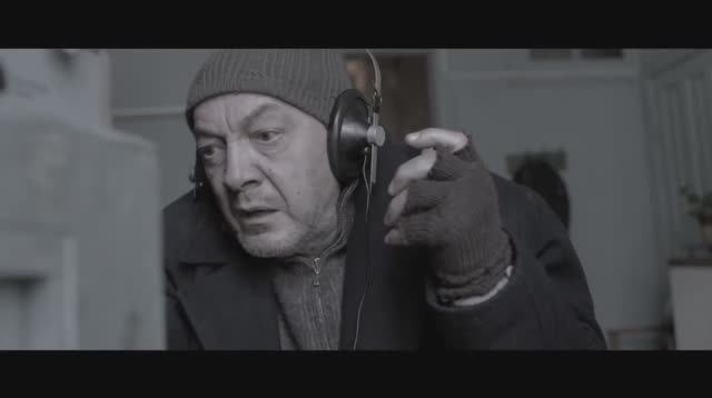 Metro Last Light. Русский трейлер с живыми актерами!