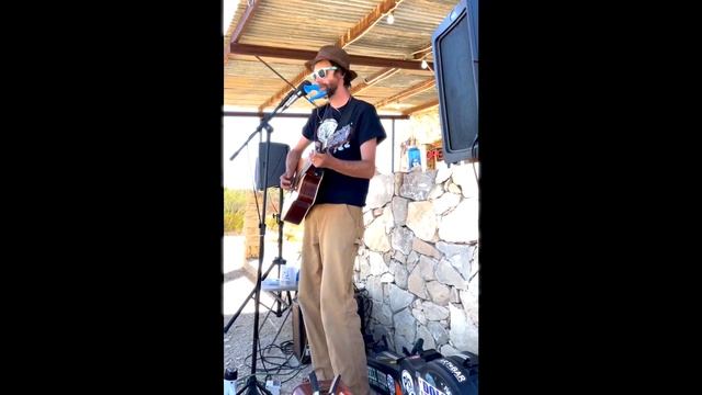 Opportunity is Dead - Live - D.B. Rouse смотреть онлайн