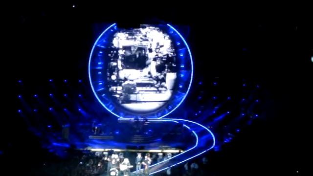 Queen+Adam Lambert '39 Kraków 2015 смотреть онлайн