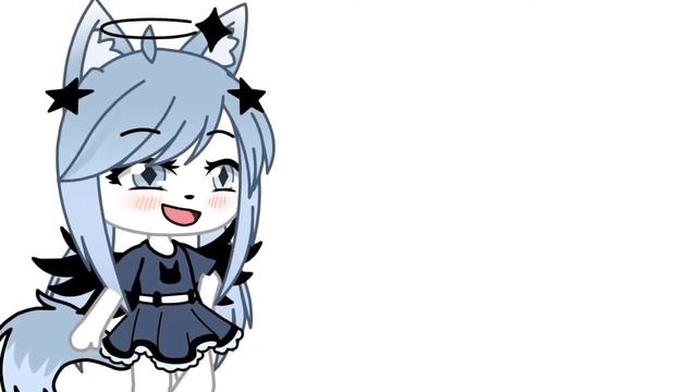 Эволюция моих старых ос 1 часть Eliona_Rombi [Gacha Life] смотреть онлайн