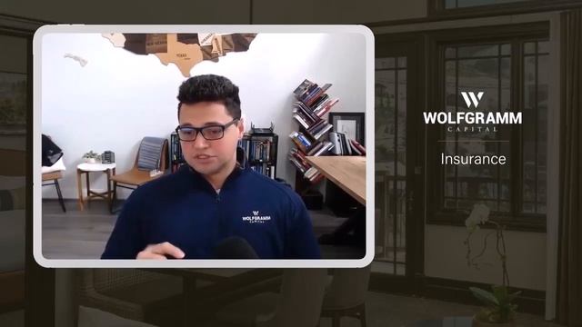 How Wolfgramm Capital Works vs. Typical Investment Firms w/ Koloa Wolfgramm смотреть онлайн