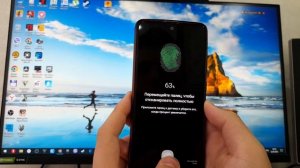 РАЗБЛОКИРОВКА Samsung Galaxy A51 ОТПЕЧАТКОМ ПАЛЬЦА / Как добавить отпечаток пальца на Samsung A51?
