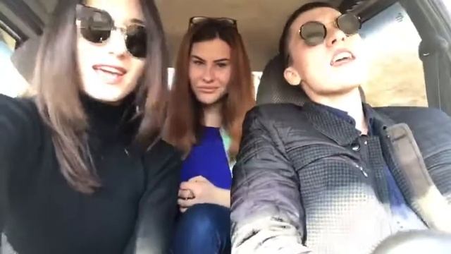 Утро начинается с песен 🚗 смотреть онлайн