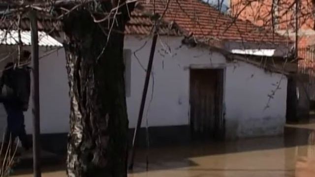 Поплава во Кравари - ТВ ТЕРА смотреть онлайн