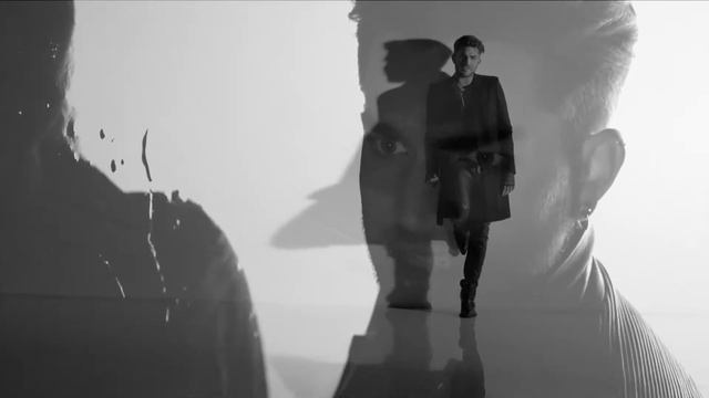 Adam Lambert - “Ghost Town“ смотреть онлайн