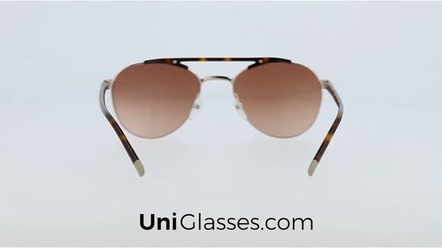 Calvin Klein CK1220S 714 54 20 140 SILVER HAVANA BROWN 1 смотреть онлайн