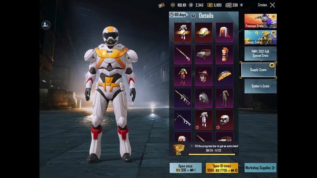 New Supply Crate |72 Supply Crate Opening |Lieutenant Parsec UAZ Skin. Best Supply Crate Opening смотреть онлайн