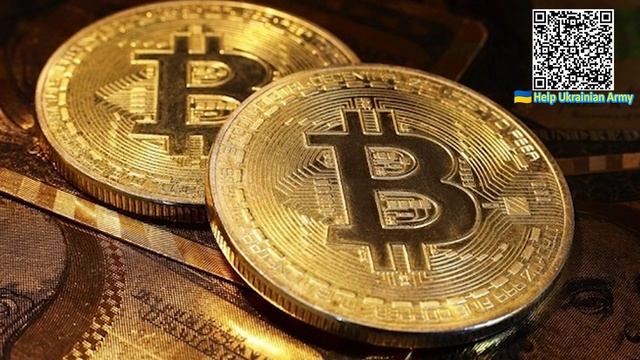 Новый максимум! Прорыв биткоина – резкий скачок цены: валюта возрождается. Что будет дальше? смотреть онлайн