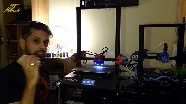 Creality CR-10S PRO | Review | Fixes | Upgrades! смотреть онлайн