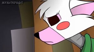 Фокси и Мангл серия 9 "Фредбер"