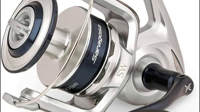 Best Spinning Reels 2021 | Top 5 Spinning Reels Reviews смотреть онлайн