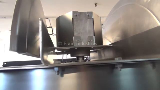Lee 300 GAL 316 Stainless Steel Jacketed Mixing Kettle Demonstration смотреть онлайн