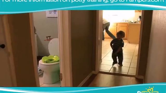 Video How to Potty Train Girls: Toilet Training Help - Video смотреть онлайн