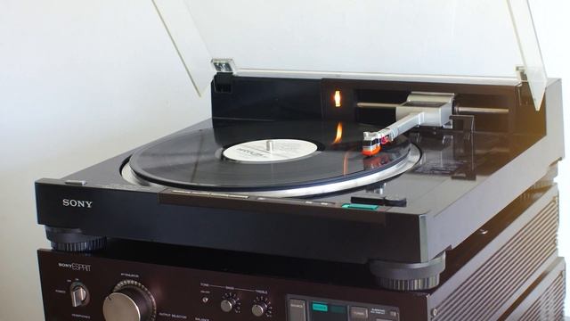 Sony ESPRIT & Sony BIOTRACER