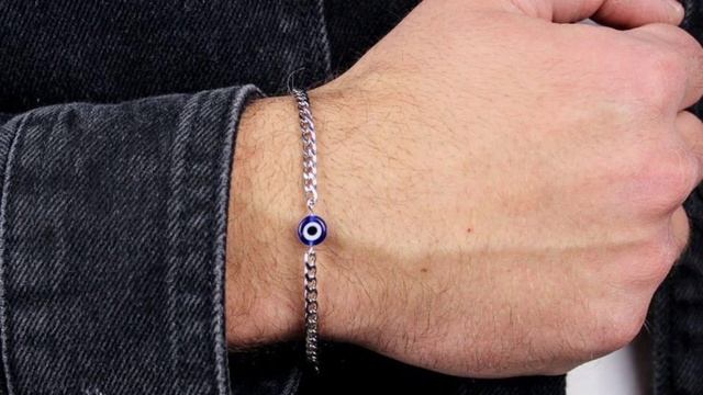 Latest Silver Bracelet Design for Men|| Stylish Bracelet Collection 2023 смотреть онлайн
