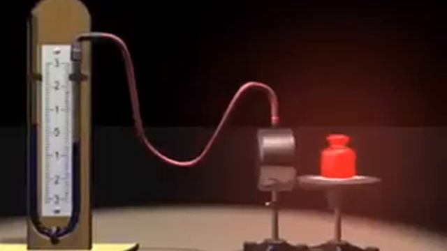 Виды тепопередачи. Излучение смотреть онлайн