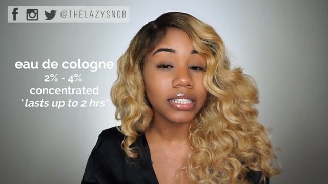 How To Make Your Perfume Smell Good ALL DAY | Signature Scent Faves! смотреть онлайн