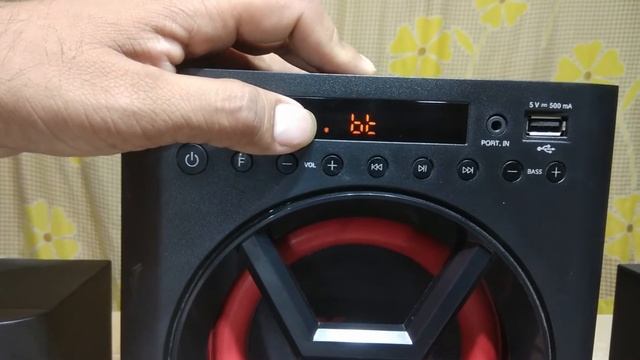 LG LK72B Multimedia Speaker Full Details | LG LK72B Home Theatre Features